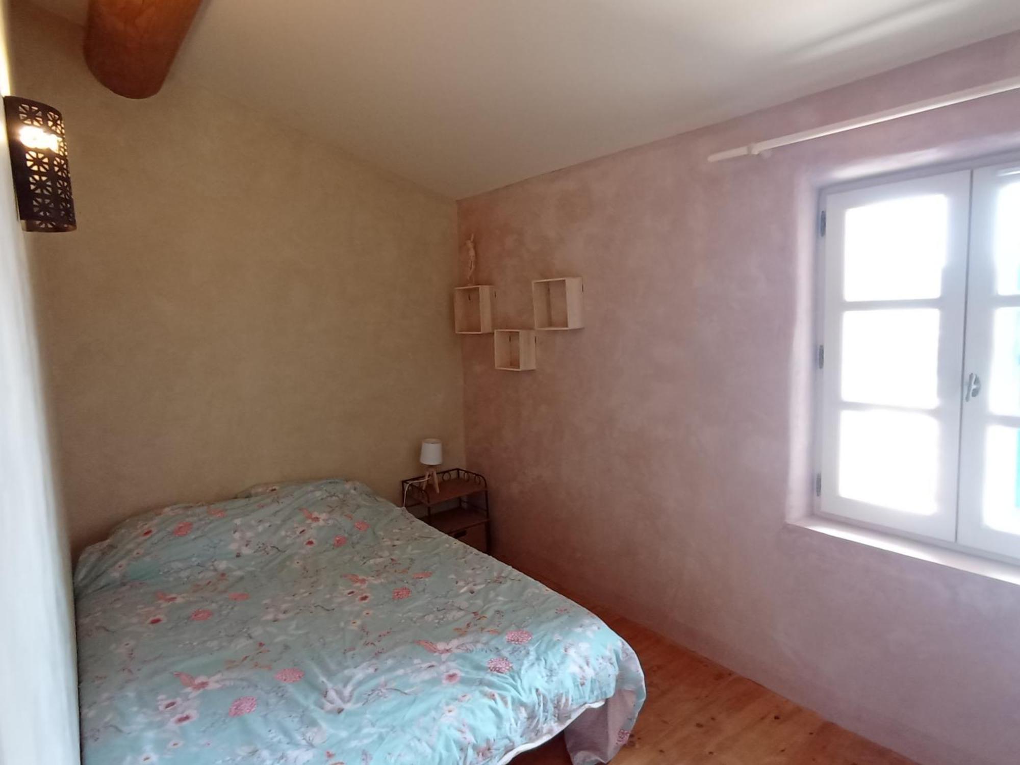 Maison De Campagne La Teranga Au Coeur Du Luberon 阿普特 外观 照片